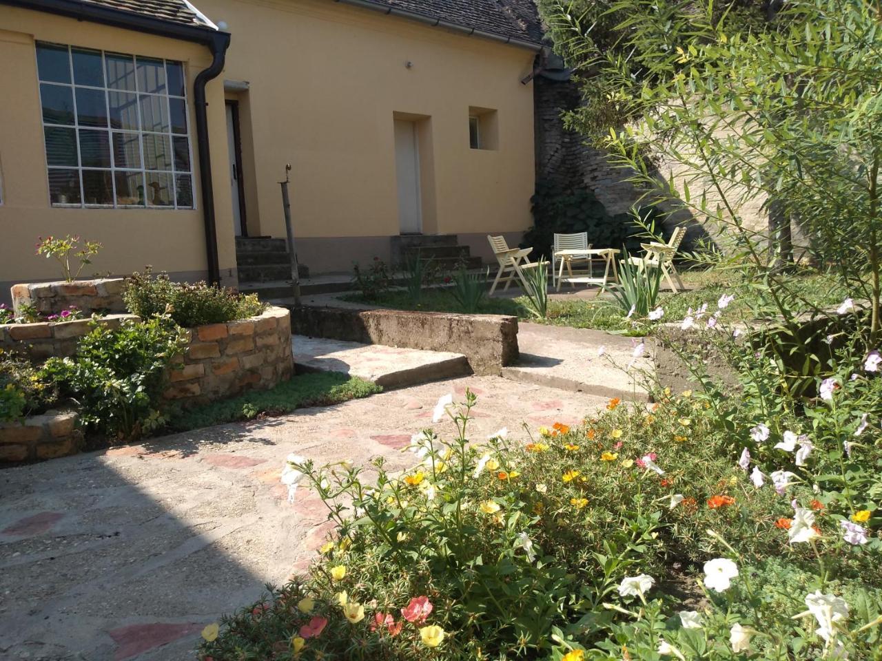 Mosaique Casa Belgrado Exterior foto
