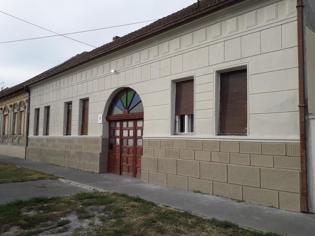 Mosaique Casa Belgrado Exterior foto