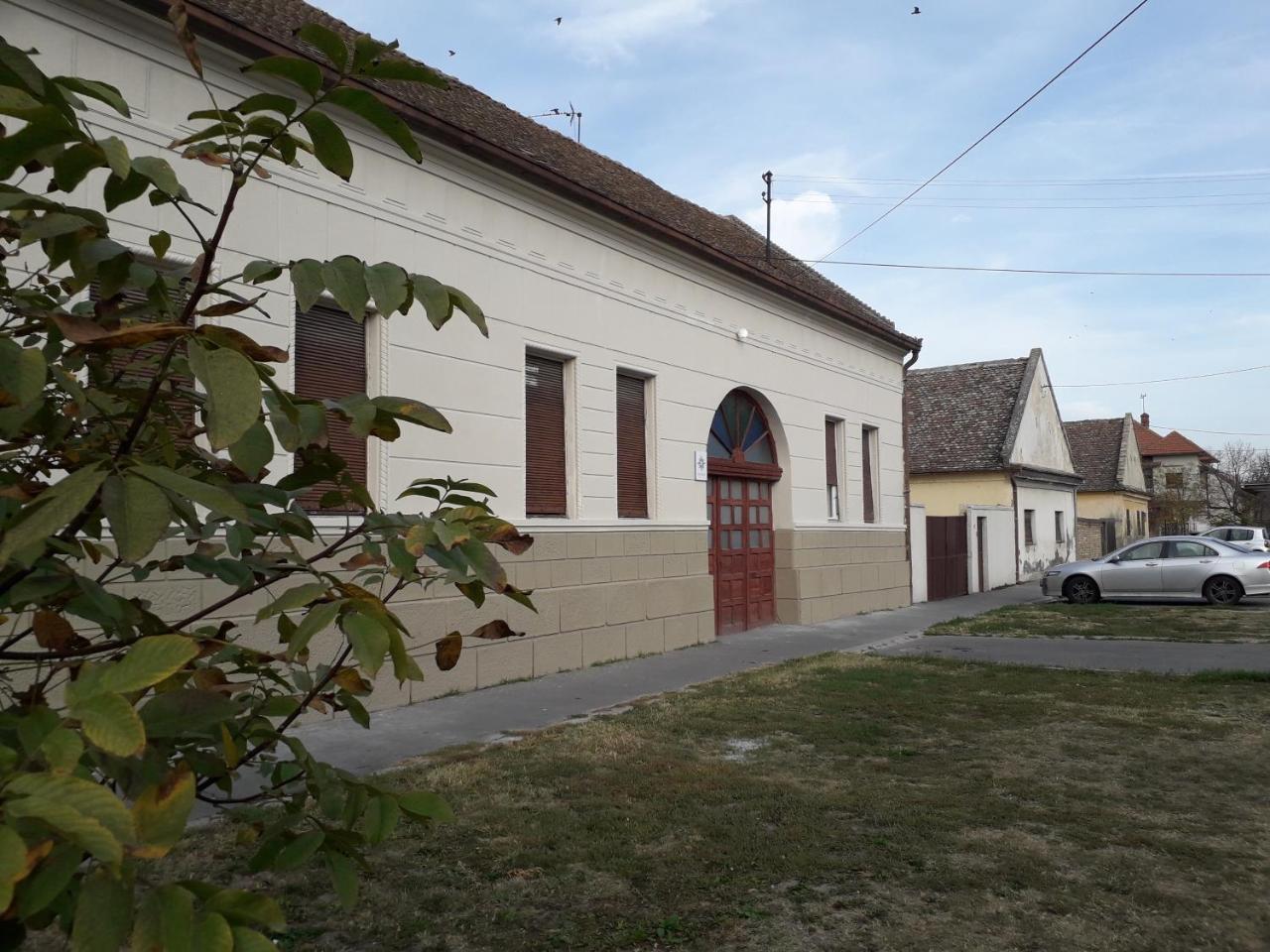 Mosaique Casa Belgrado Exterior foto